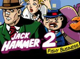 เกมสล็อต Jack Hammer 2™